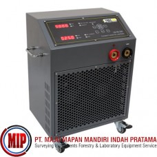 EAGLE EYE LB48-300-CC Constant Current DC Load Bank EAGLE EYE LB48-300-CC Constant Current DC Load Bank